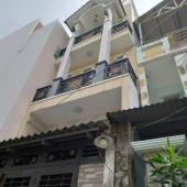 Bán nhà Lê Đức Thọ P. 16 Quận Gò Vấp, 5T, giảm giá còn 6.x tỷ